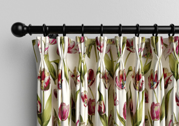 Carries, Cosmos - Made to Measure Curtains - Image 11